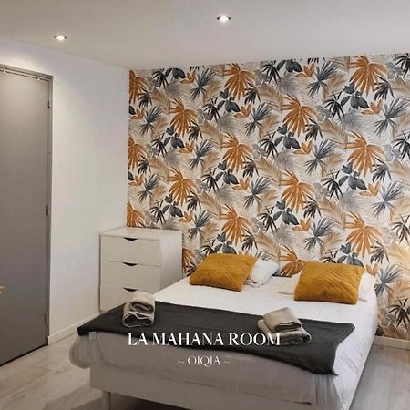 Adheco Immobilier - Arrivee Autonome Appartement Valenciennes Buitenkant foto