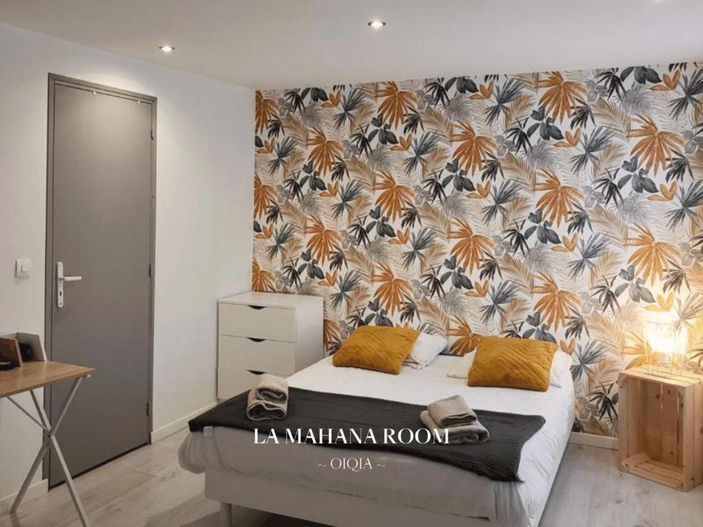 Adheco Immobilier - Arrivee Autonome Appartement Valenciennes Buitenkant foto