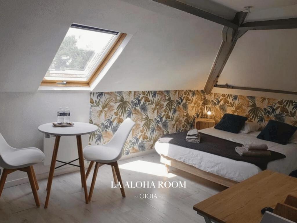 Adheco Immobilier - Arrivee Autonome Appartement Valenciennes Buitenkant foto