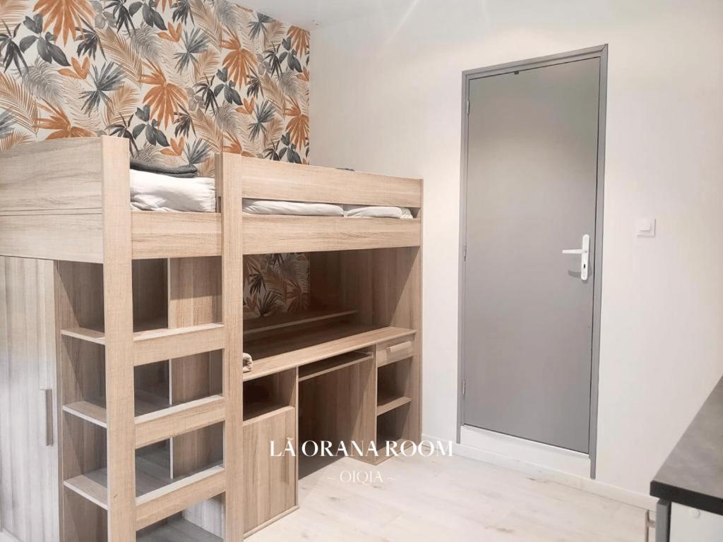 Adheco Immobilier - Arrivee Autonome Appartement Valenciennes Buitenkant foto